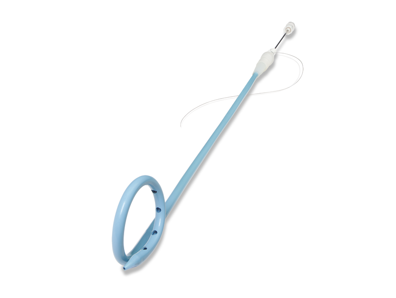 Navarre™ Drainage Catheter